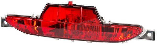 Hella Nebelschlussleuchte [Hersteller-Nr. 2NE010830-011] für Peugeot