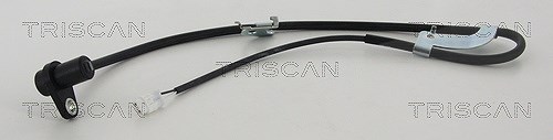 Triscan Sensor, Raddrehzahl [Hersteller-Nr. 818069107] für Suzuki