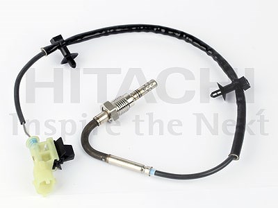 Astemo Sensor, Abgastemperatur [Hersteller-Nr. 2507037] für Opel, Vauxhall