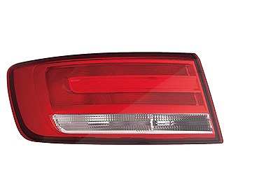 Van Wezel Heckleuchte [Hersteller-Nr. 0346931] für Audi