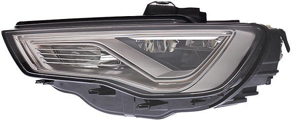 Hella Hauptscheinwerfer [Hersteller-Nr. 1EX010740-871] für Audi