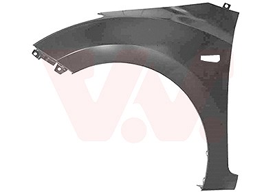 Van Wezel Kotflügel [Hersteller-Nr. 8244655] für Hyundai
