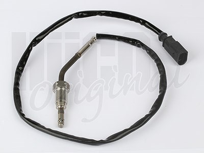 Hüco Sensor, Abgastemperatur [Hersteller-Nr. 137000] für Seat, VW, Skoda, Audi
