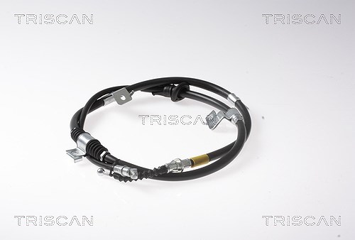 Triscan Seilzug, Feststellbremse [Hersteller-Nr. 8140421130] für Mitsubishi, Peugeot, Citroën