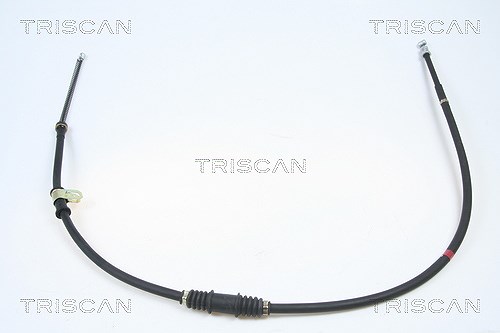 Triscan Seilzug, Feststellbremse [Hersteller-Nr. 814042139] für Mitsubishi