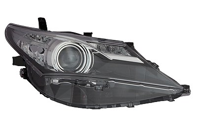 Van Wezel Hauptscheinwerfer [Hersteller-Nr. 5407964] für Toyota