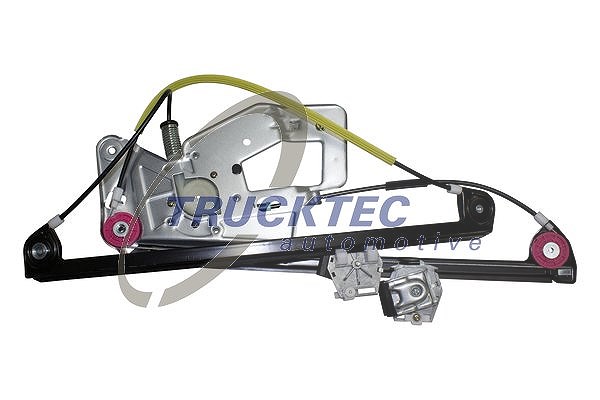 Trucktec Automotive Fensterheber [Hersteller-Nr. 08.53.012] für BMW