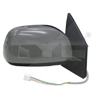 Tyc Außenspiegel [Hersteller-Nr. 336-0065] für Toyota