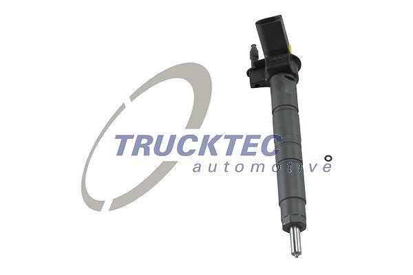 Trucktec Automotive Einspritzdüse [Hersteller-Nr. 08.13.011] für BMW