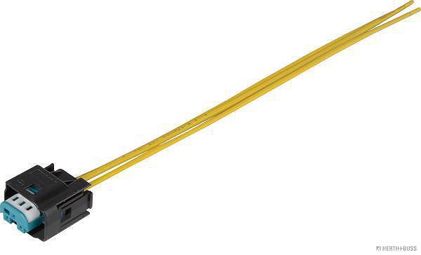 Herth+buss Elparts Kabelreparatursatz, Sensor-Einparkhilfe [Hersteller-Nr. 51277318] für BMW, Ford