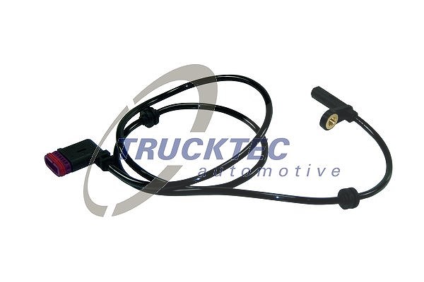 Trucktec Automotive Sensor, Raddrehzahl [Hersteller-Nr. 02.42.360] für Mercedes-Benz