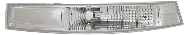 Tyc Blinkleuchte [Hersteller-Nr. 18-0522-21-2] für Renault, Nissan