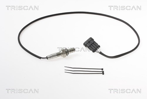 Triscan Lambdasonde [Hersteller-Nr. 884512020] für Lancia, Chrysler, Abarth, Alfa Romeo