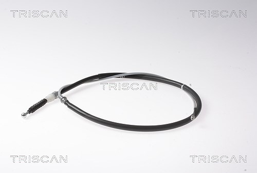 Triscan Seilzug, Feststellbremse [Hersteller-Nr. 8140291175] für VW