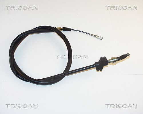 Triscan Handbremsseil hinten rechts [Hersteller-Nr. 814029142] für Audi