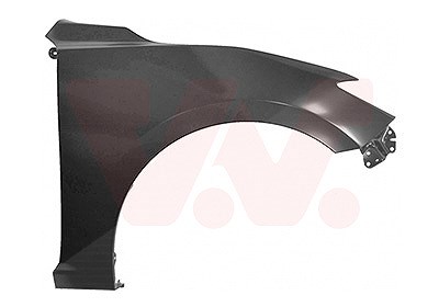 Van Wezel Kotflügel [Hersteller-Nr. 2744658] für Mazda