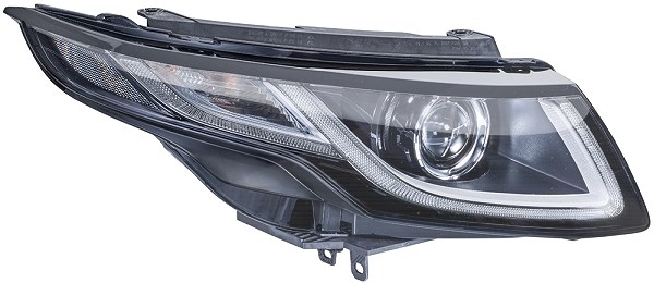 Hella Hauptscheinwerfer [Hersteller-Nr. 1ZS354835-041] für Land Rover