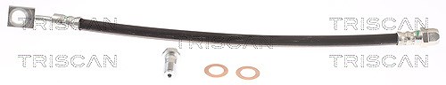 Triscan Bremsschlauch [Hersteller-Nr. 815023241] für Mercedes-Benz