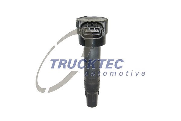 Trucktec Automotive Zündspule [Hersteller-Nr. 02.17.122] für Mitsubishi, Smart