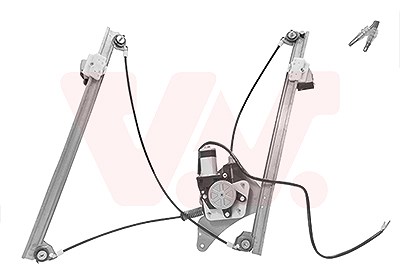Van Wezel Fensterheber [Hersteller-Nr. 0639267] für BMW