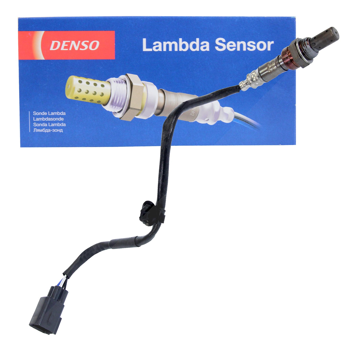 Denso Lambdasonde [Hersteller-Nr. DOX-0246] für Toyota