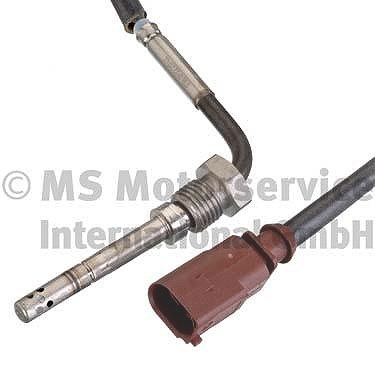 Pierburg Sensor, Abgastemperatur [Hersteller-Nr. 7.08369.09.0] für Skoda, VW, Seat, Audi