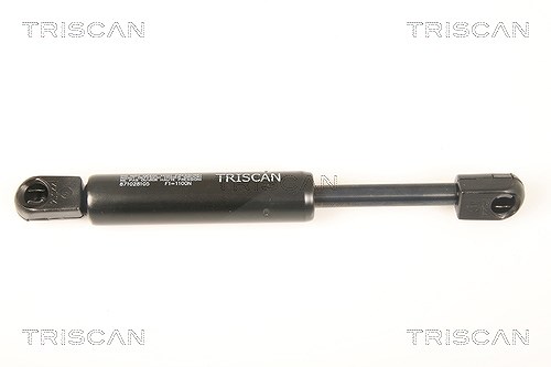 Triscan Gasfeder, Motorhaube [Hersteller-Nr. 871028105] für Peugeot
