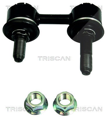 Triscan Stange/Strebe, Stabilisator [Hersteller-Nr. 850018603] für Kia