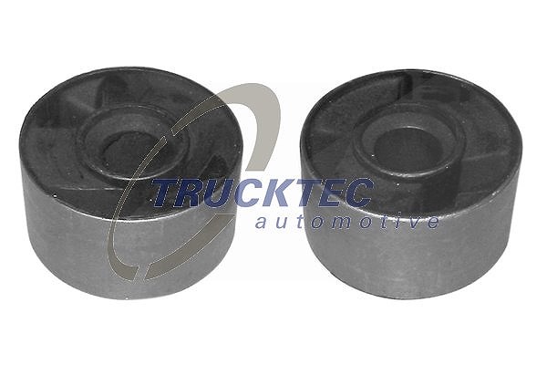 Trucktec Automotive Lagerung, Lenker [Hersteller-Nr. 08.31.005] für BMW