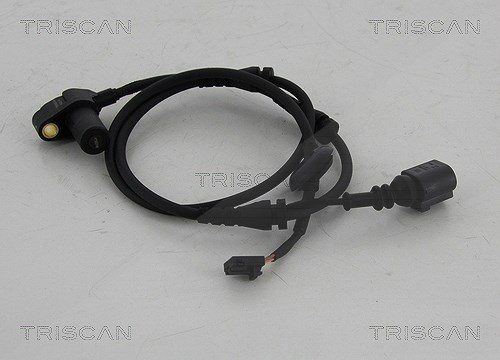 Triscan Sensor, Raddrehzahl [Hersteller-Nr. 818029117] für Audi