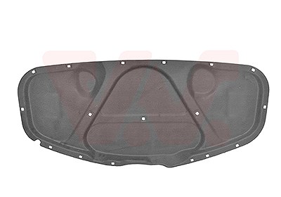 Van Wezel Motorraumdämmung [Hersteller-Nr. 5837460] für VW