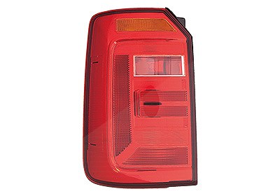 Van Wezel Heckleuchte [Hersteller-Nr. 5854931] für VW