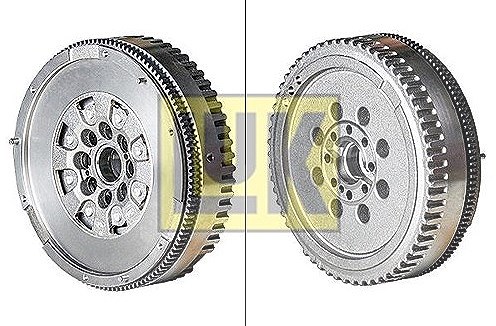Schaeffler Luk Schwungrad [Hersteller-Nr. 415036710] für Smart, Mitsubishi