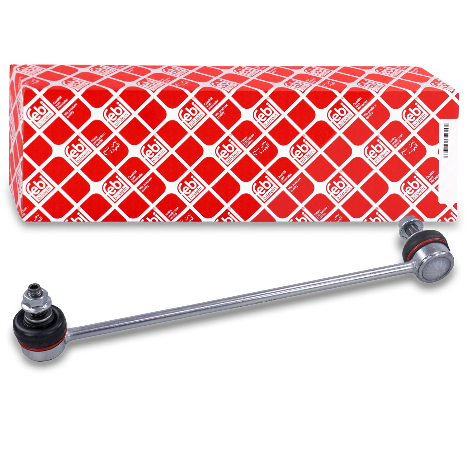 Febi Bilstein Stange/Strebe, Stabilisator [Hersteller-Nr. 24625] für BMW