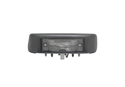 Van Wezel Kennzeichenleuchte [Hersteller-Nr. 3891920] für Renault, Nissan, Fiat, Opel