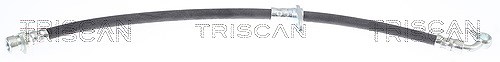 Triscan Bremsschlauch [Hersteller-Nr. 815040170] für Honda