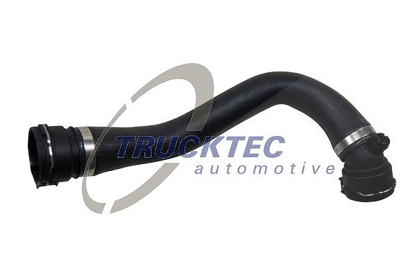 Trucktec Automotive Kühlerschlauch [Hersteller-Nr. 08.40.086] für BMW