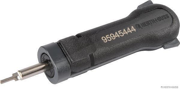 Herth+buss Elparts Entriegelungswerkzeug, Flach-/Rundstecker [Hersteller-Nr. 95945444]