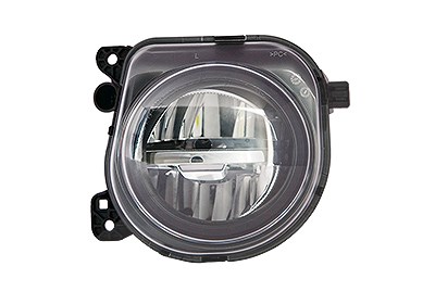 Van Wezel Nebelscheinwerfer [Hersteller-Nr. 0619995] für BMW