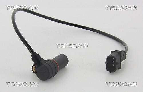 Triscan Impulsgeber, Kurbelwelle [Hersteller-Nr. 885515113] für Vauxhall, Isuzu, Opel, Fiat, Lancia, Alfa Romeo