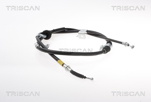 Triscan Seilzug, Feststellbremse [Hersteller-Nr. 8140421131] für Citroën, Peugeot, Mitsubishi
