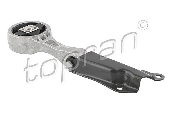 Topran Lagerung, Automatikgetriebe [Hersteller-Nr. 634429] für VW, Seat, Audi