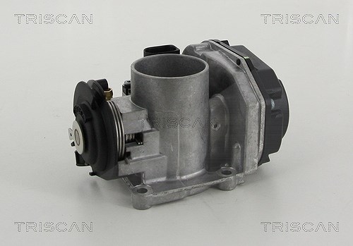 Triscan Drosselklappenstutzen [Hersteller-Nr. 882029011] für Seat, VW, Skoda