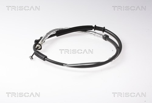 Triscan Seilzug, Feststellbremse [Hersteller-Nr. 8140151077] für Fiat