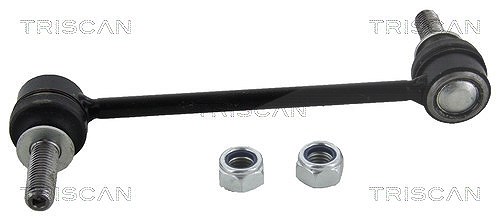 Triscan Stange/Strebe, Stabilisator [Hersteller-Nr. 850017616] für Land Rover
