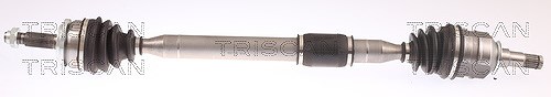 Triscan Antriebswelle [Hersteller-Nr. 854013545] für Toyota