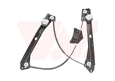 Van Wezel Fensterheber [Hersteller-Nr. 5772261] für VW