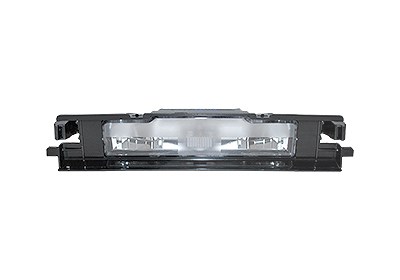 Van Wezel Kennzeichenleuchte [Hersteller-Nr. 5430920] für Toyota
