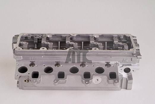 Amc Zylinderkopf [Hersteller-Nr. 908726] für VW