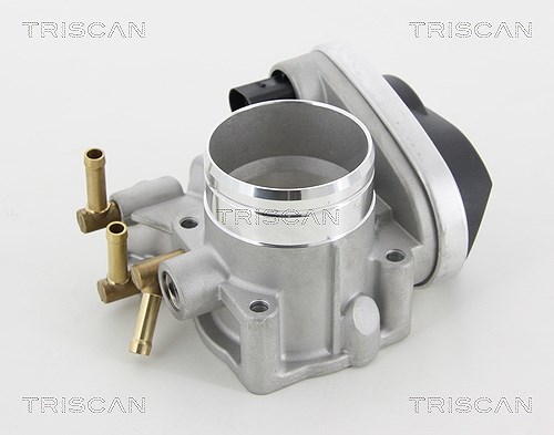 Triscan Drosselklappenstutzen [Hersteller-Nr. 882029003] für VW, Skoda, Seat, Audi